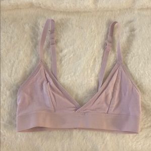Richer Poorer Bralette